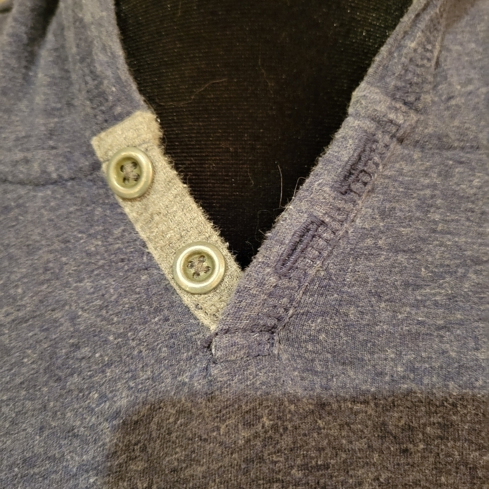 ❣️3 for $25❣️Lucky Brand pullover hoodie Small - Picture 4 of 5